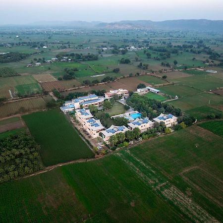 Abhyaran Resort & Spa Ranthambore Sawai Madhopur Luaran gambar