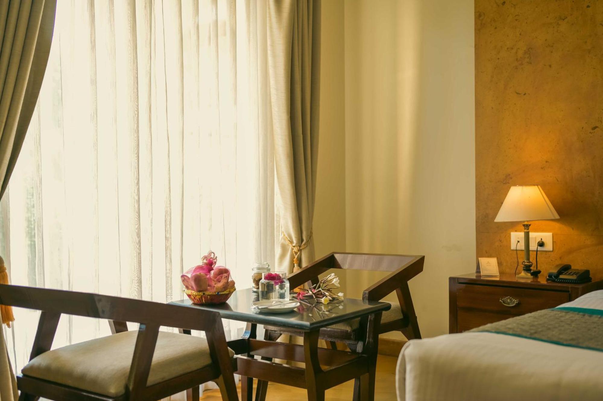 Abhyaran Resort & Spa Ranthambore Sawai Madhopur Luaran gambar