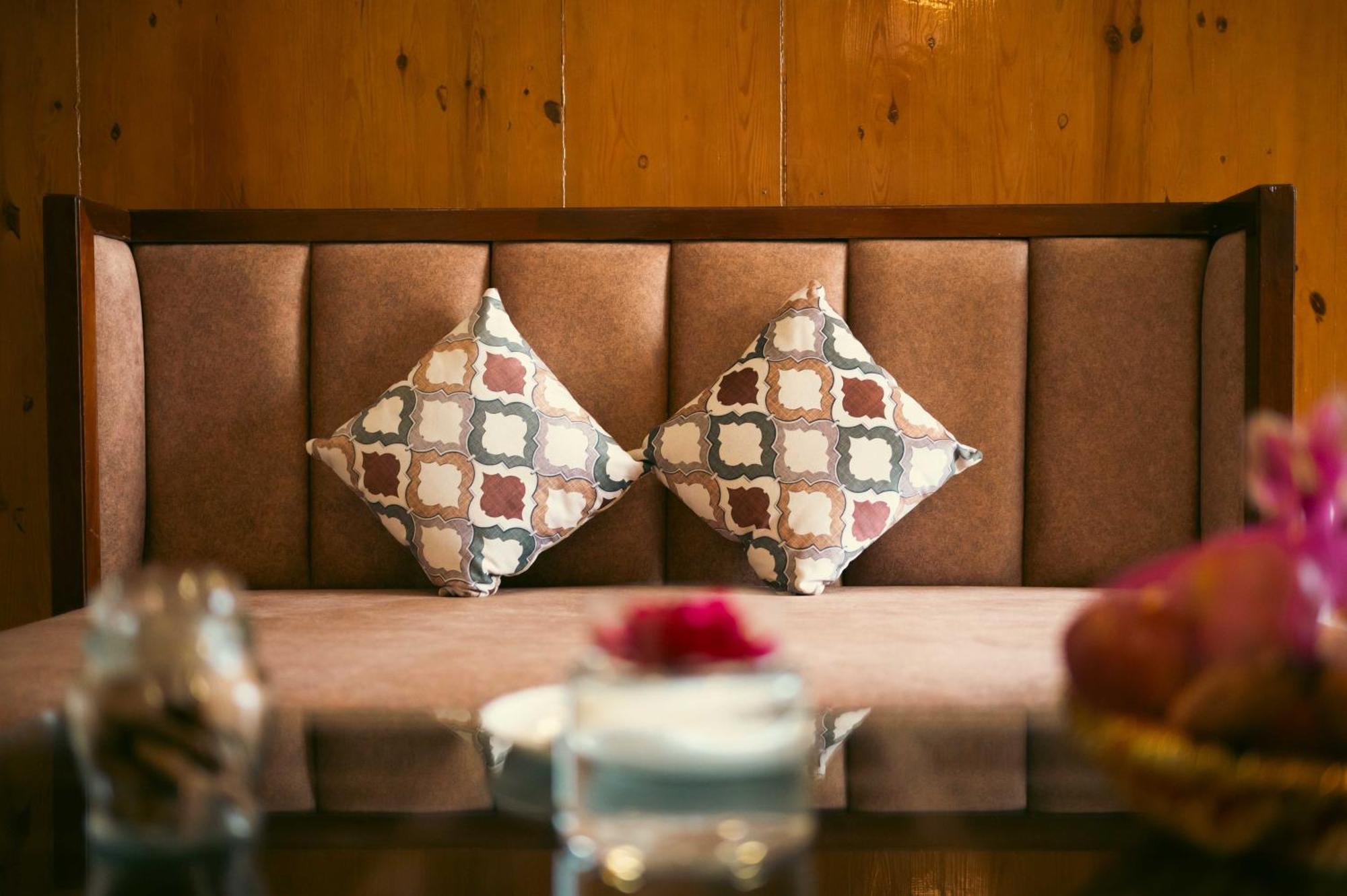 Abhyaran Resort & Spa Ranthambore Sawai Madhopur Luaran gambar