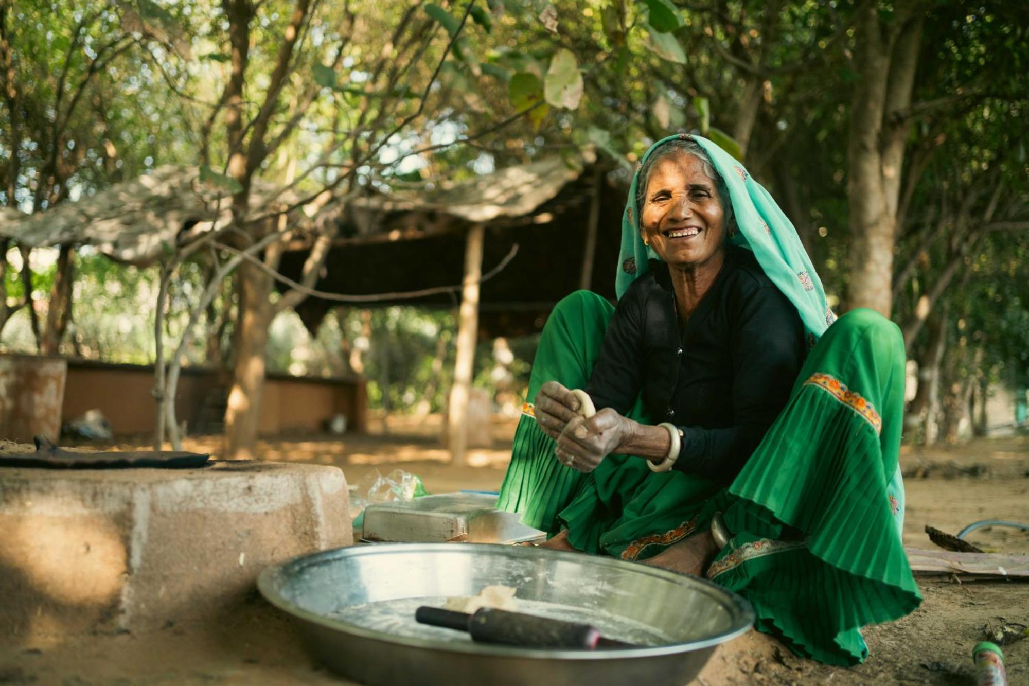 Abhyaran Resort & Spa Ranthambore Sawai Madhopur Luaran gambar