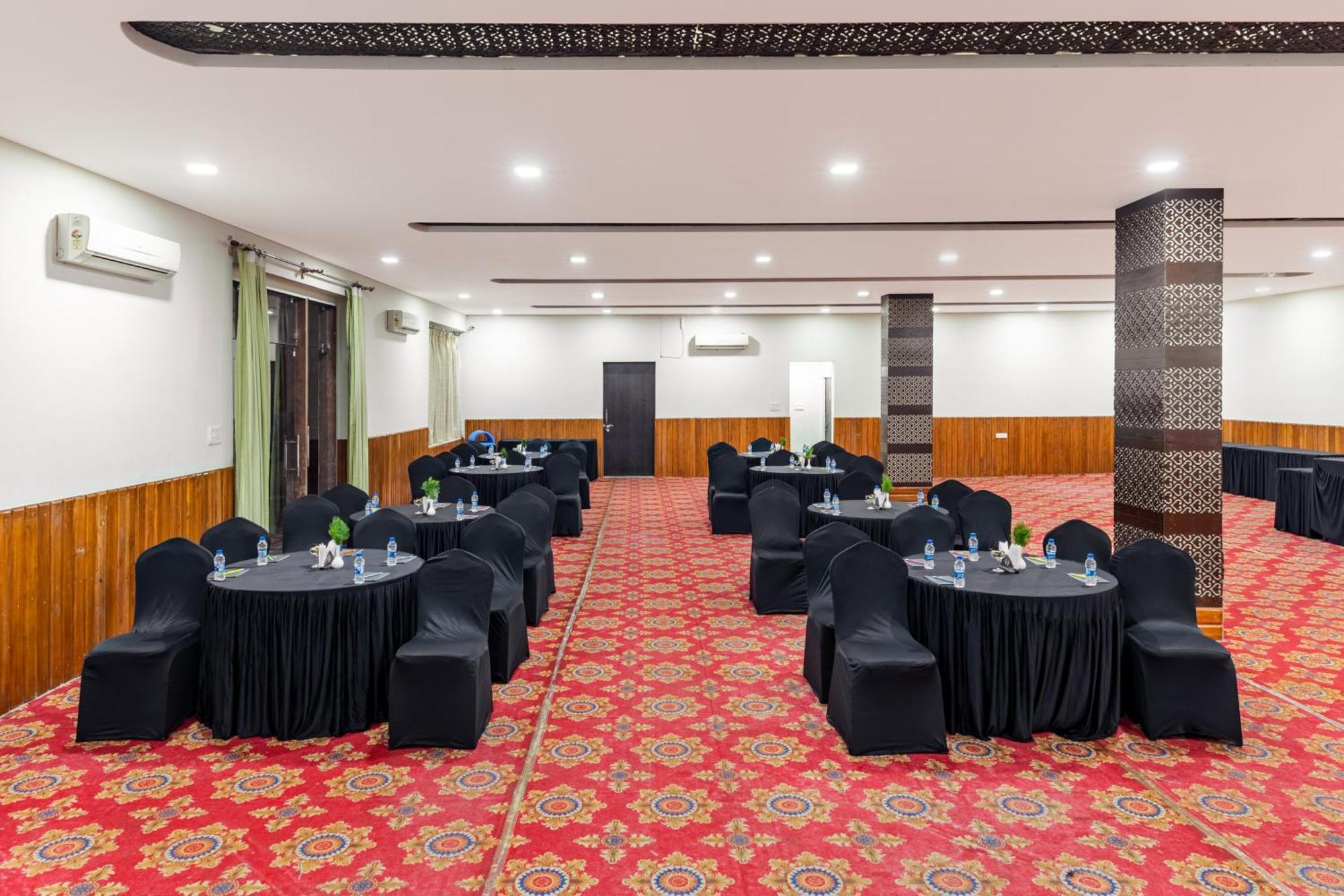 Abhyaran Resort & Spa Ranthambore Sawai Madhopur Luaran gambar