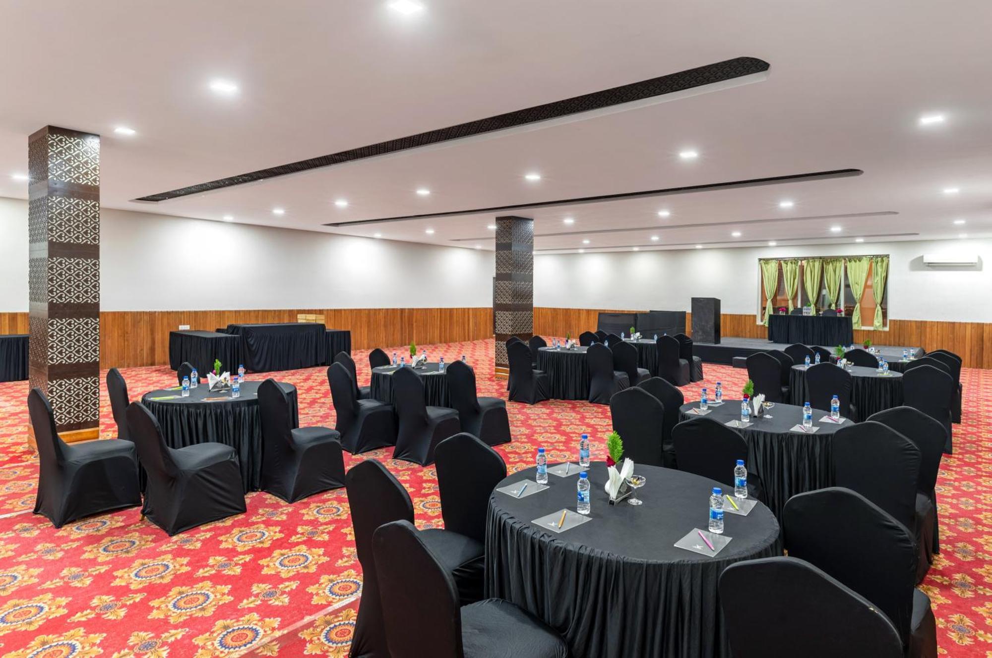 Abhyaran Resort & Spa Ranthambore Sawai Madhopur Luaran gambar